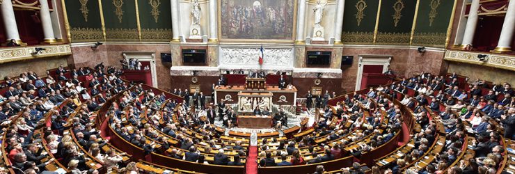 Vie parlementaire : la majorité LREM fracturée ?