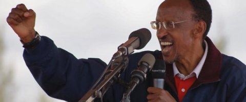 Le chantage du Rwanda, une plaisanterie de mauvais goût