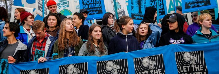 Les Pays-Bas condamnés pour inaction climatique