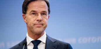 Pays-Bas : un accord trouvé pour former un gouvernement de coalition