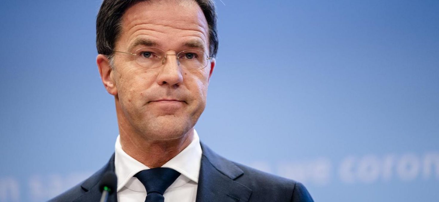 Pays-Bas : un accord trouvé pour former un gouvernement de coalition