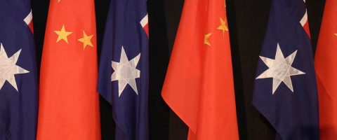 Pékin suspend l’accord d’investissement avec l’Australie