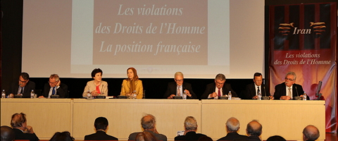 Iran-France: Des élus dénoncent l’humiliation faite à des parlementaires français