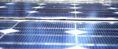 Photovoltaïque: deux tiers des installations mondiales en Europe