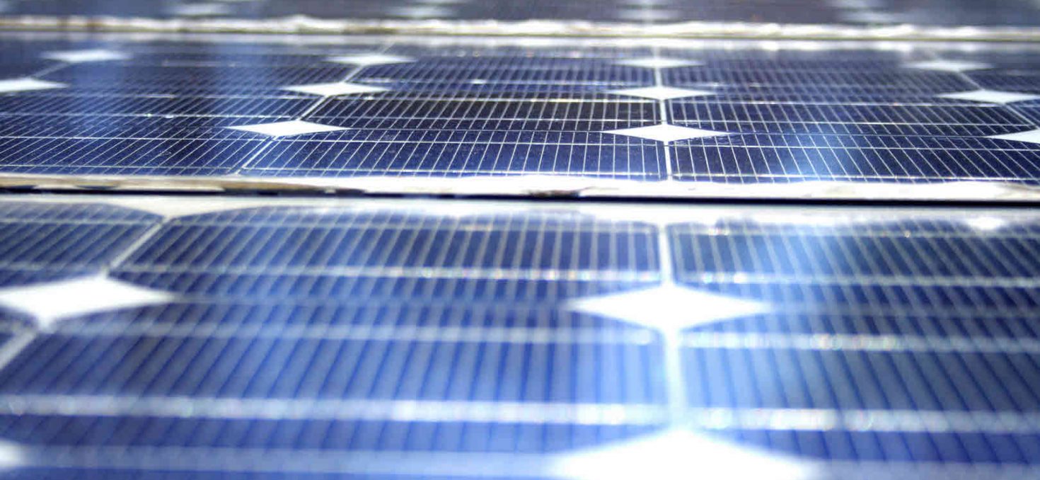 Photovoltaïque: deux tiers des installations mondiales en Europe