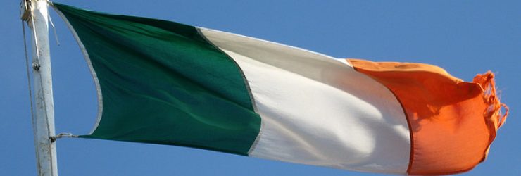 FMI: 770 millions d’euros en faveur de l’Irlande