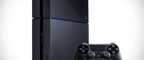 Playstation 4 – la nouvelle console NextGen qui cartonne
