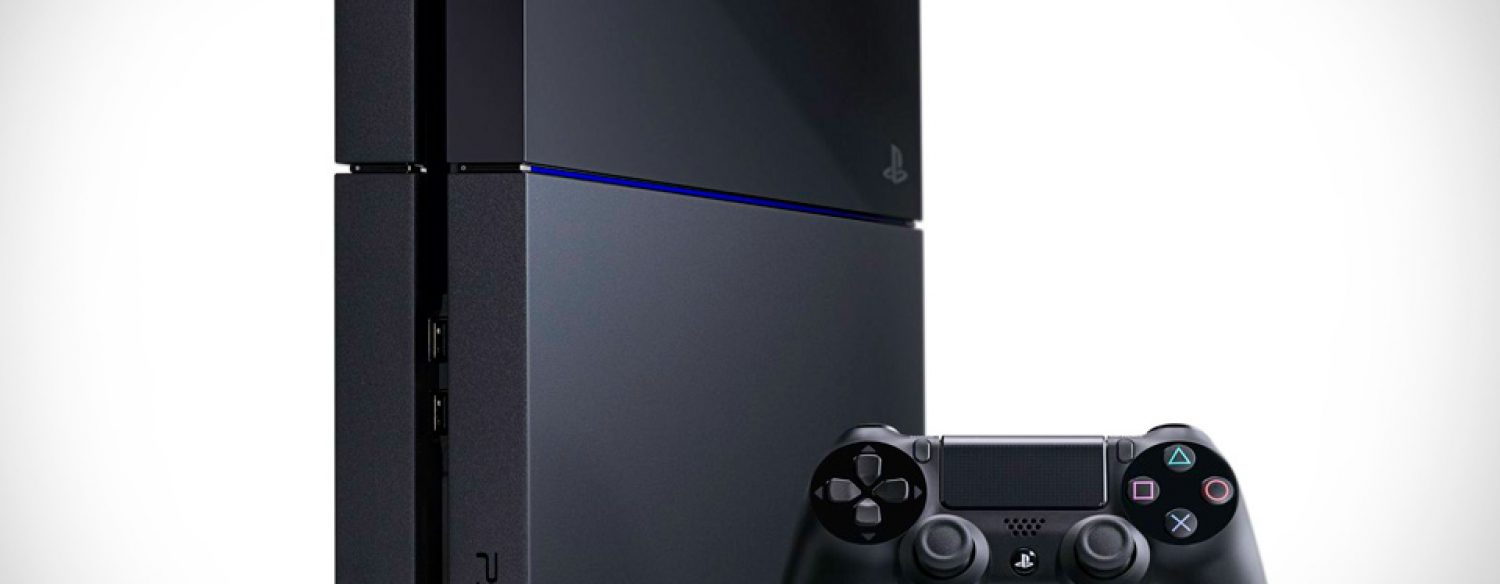 Playstation 4 – la nouvelle console NextGen qui cartonne