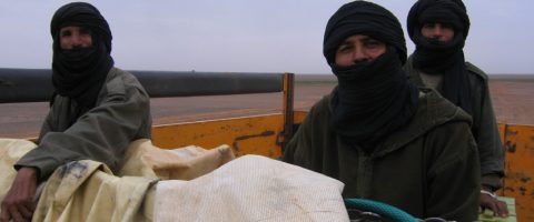 Bataille de Guerguerat : l’opportunisme désespéré du Polisario