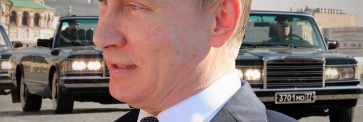 Vladimir Poutine souhaite poursuivre le dialogue avec Washington