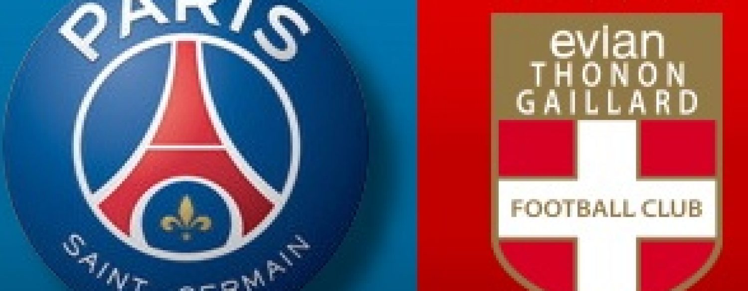 Résumé vidéo du match PSG – Evian Thonon Gaillard (1-0) : Le Paris Saint Germain aux portes du titre