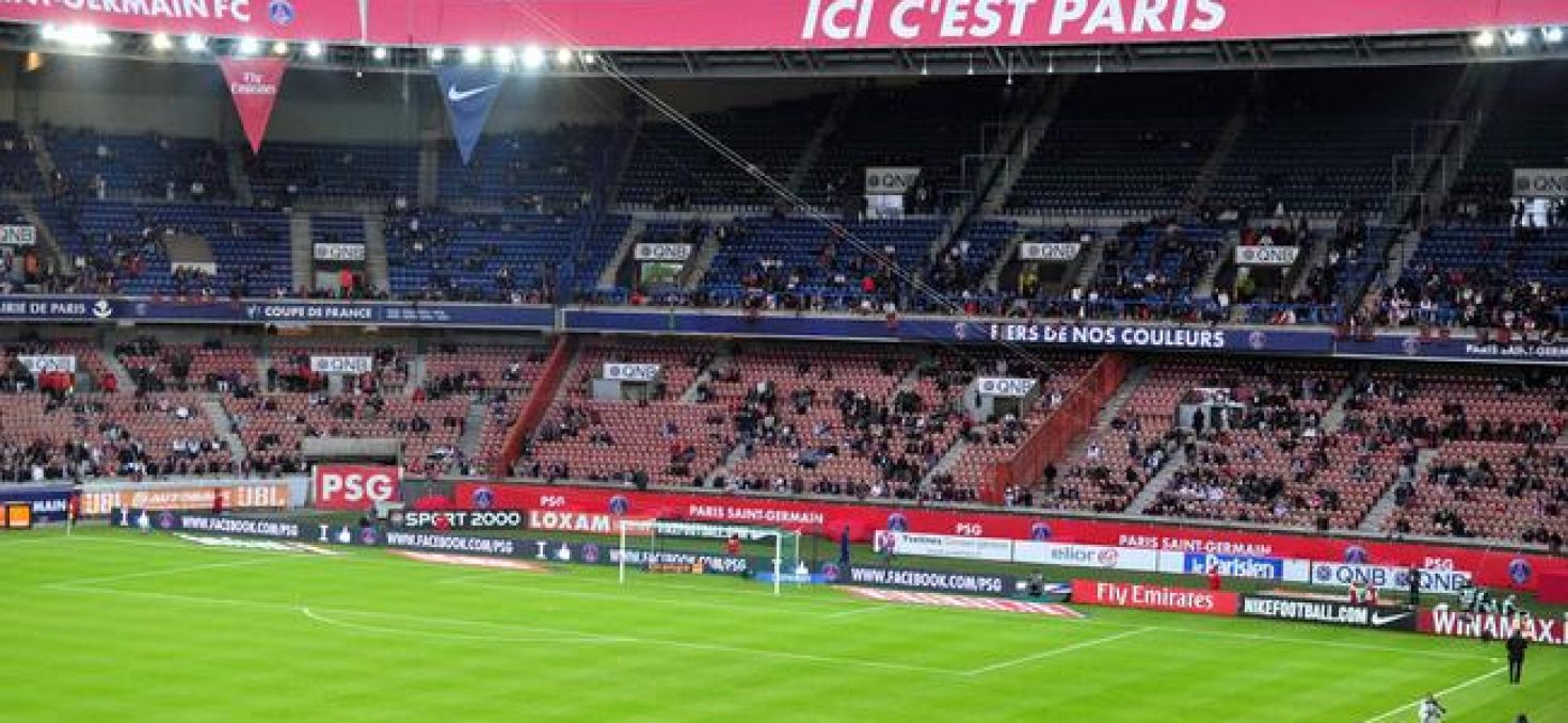 DIRECT & STREAMING – FC Nantes – Paris Saint-Germain #FCNPSG 21 h mardi 4 février sur France 2