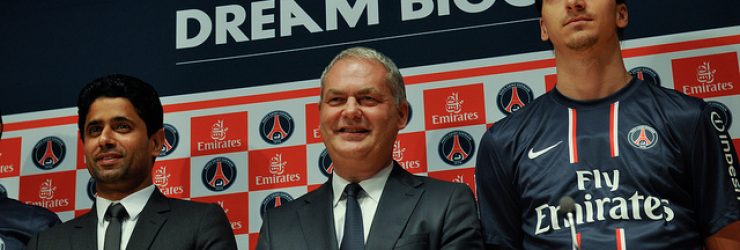 Le PSG, première équipe française à aligner un onze 100% étranger?