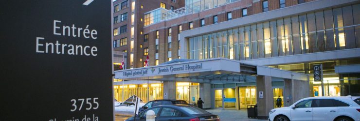 Le Québec manque cruellement d’infirmières dans les hôpitaux publics