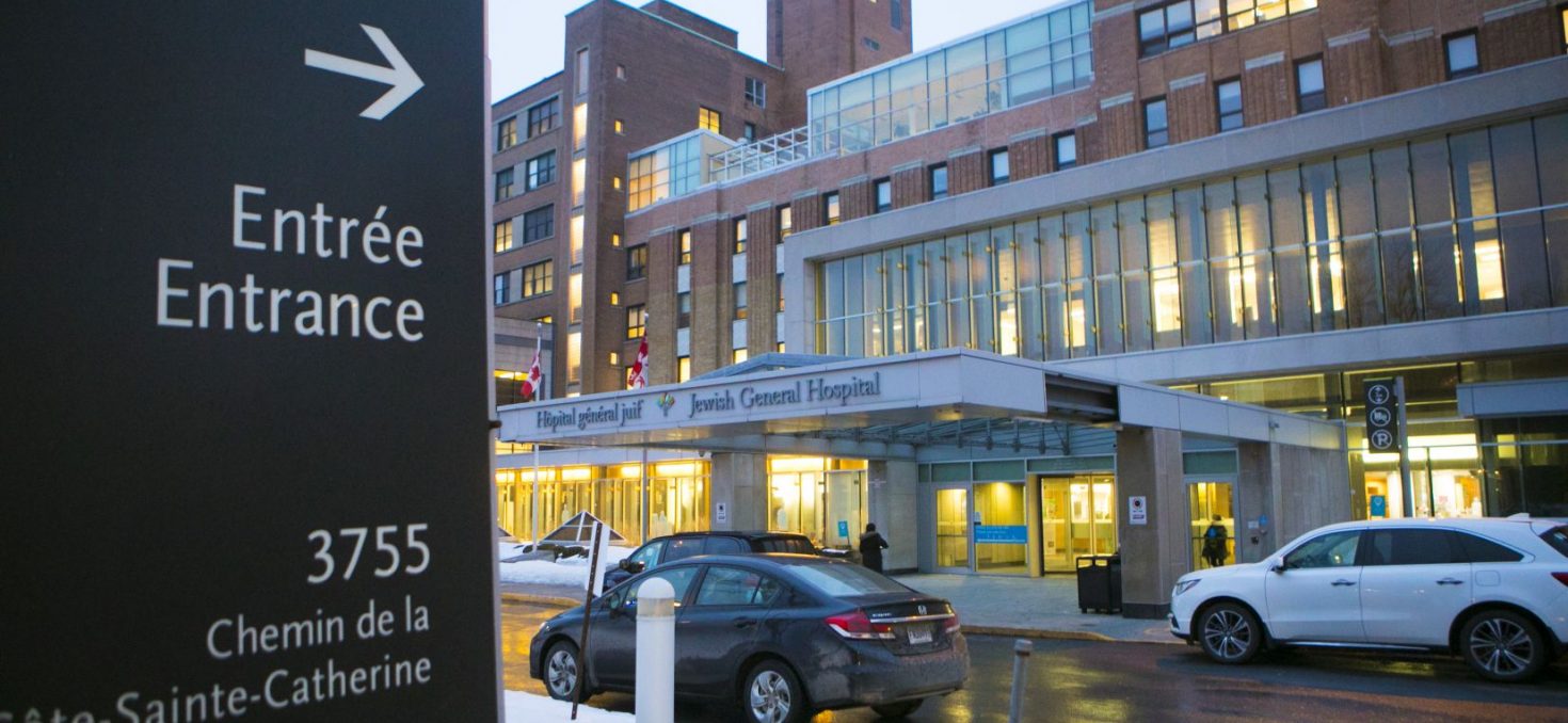 Le Québec manque cruellement d’infirmières dans les hôpitaux publics