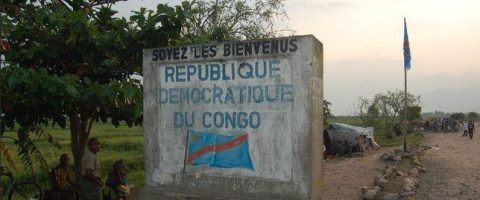 La sécurisation de la frontière entre la RD Congo et le Rwanda