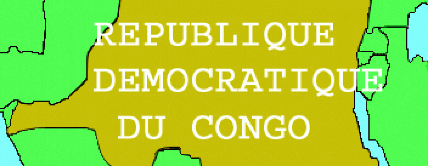 La RD Congo, un Etat à bâtir institutionnellement et à développer économiquement