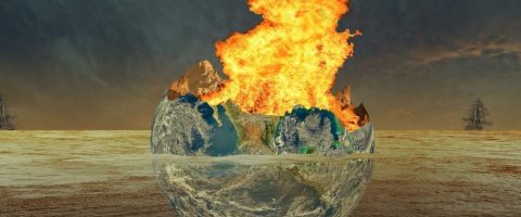 Réchauffement climatique mondial : encore trop d’énergies fossiles
