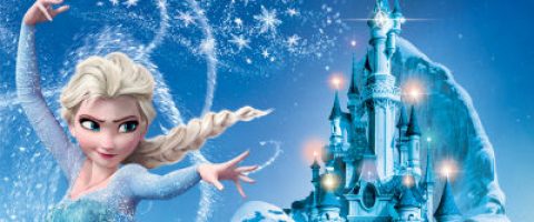 La Reine des Neiges – un succès de plus pour les studios Disney