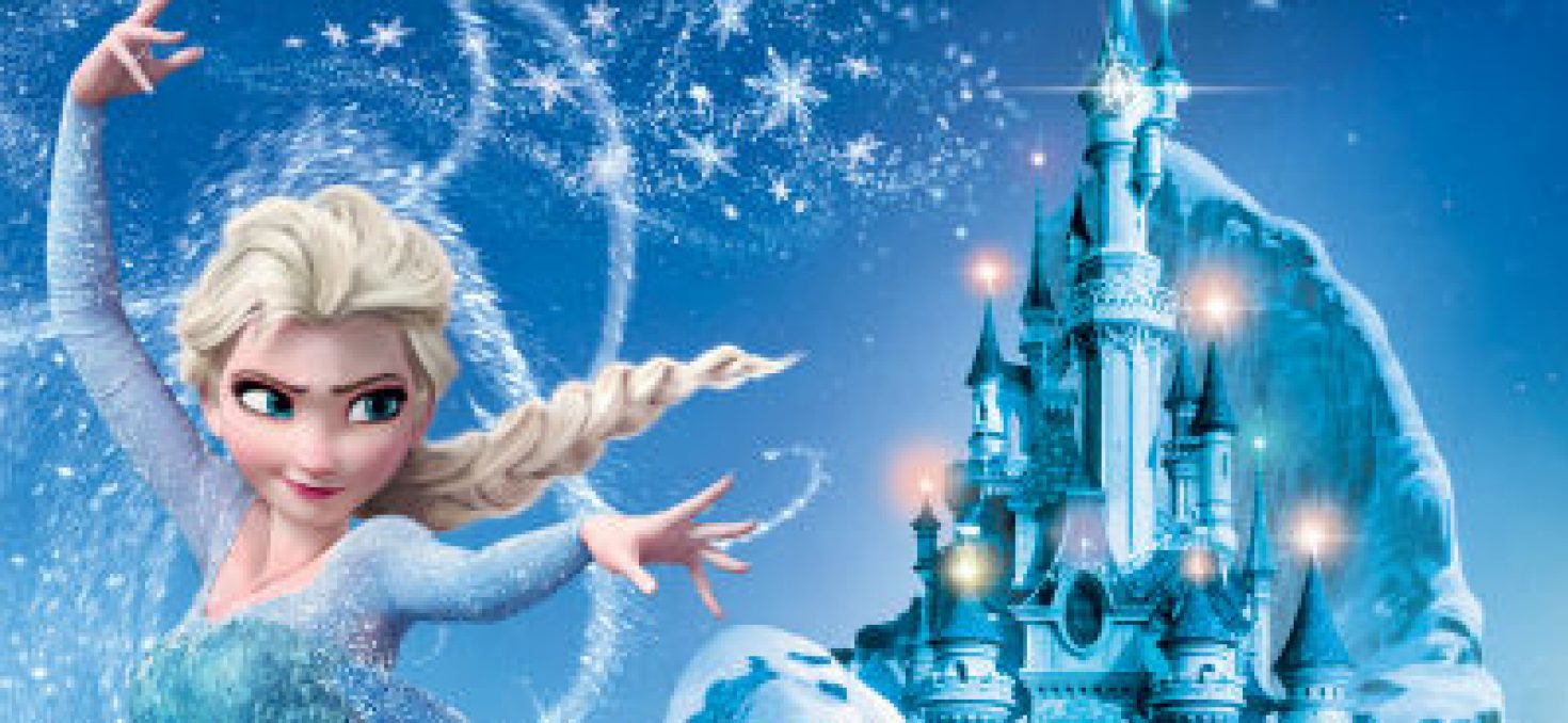 La Reine des Neiges – un succès de plus pour les studios Disney