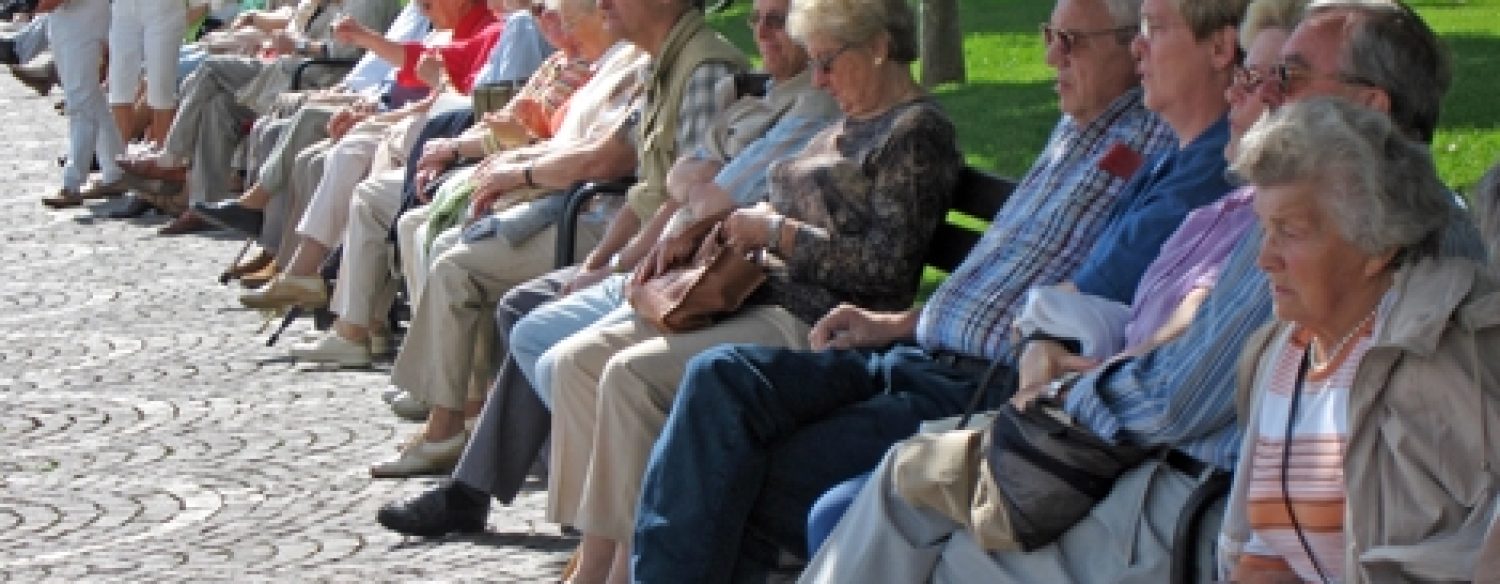 Réforme des retraites: les fonds de pension aux abonnés absents
