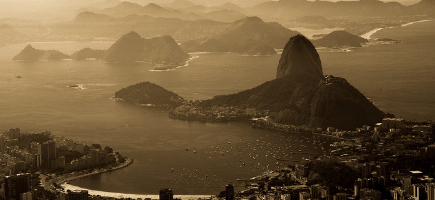 À un an de Rio +20: un avenir en « vert » pour les régions d’Europe