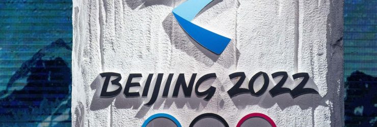 Le Royaume-Uni annonce un boycott diplomatique des JO de Pékin 2022