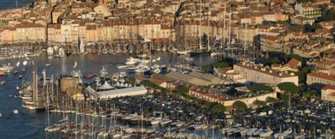 Les 20 marques de l’été: Saint-Tropez, un nom qui rapporte gros
