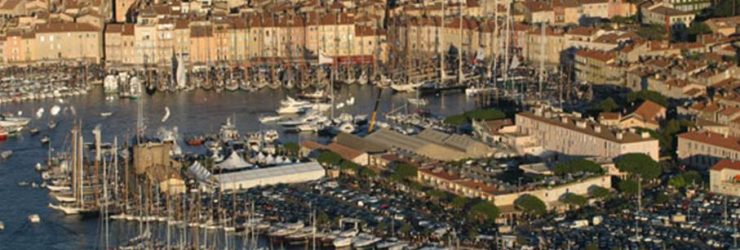 Les 20 marques de l’été: Saint-Tropez, un nom qui rapporte gros