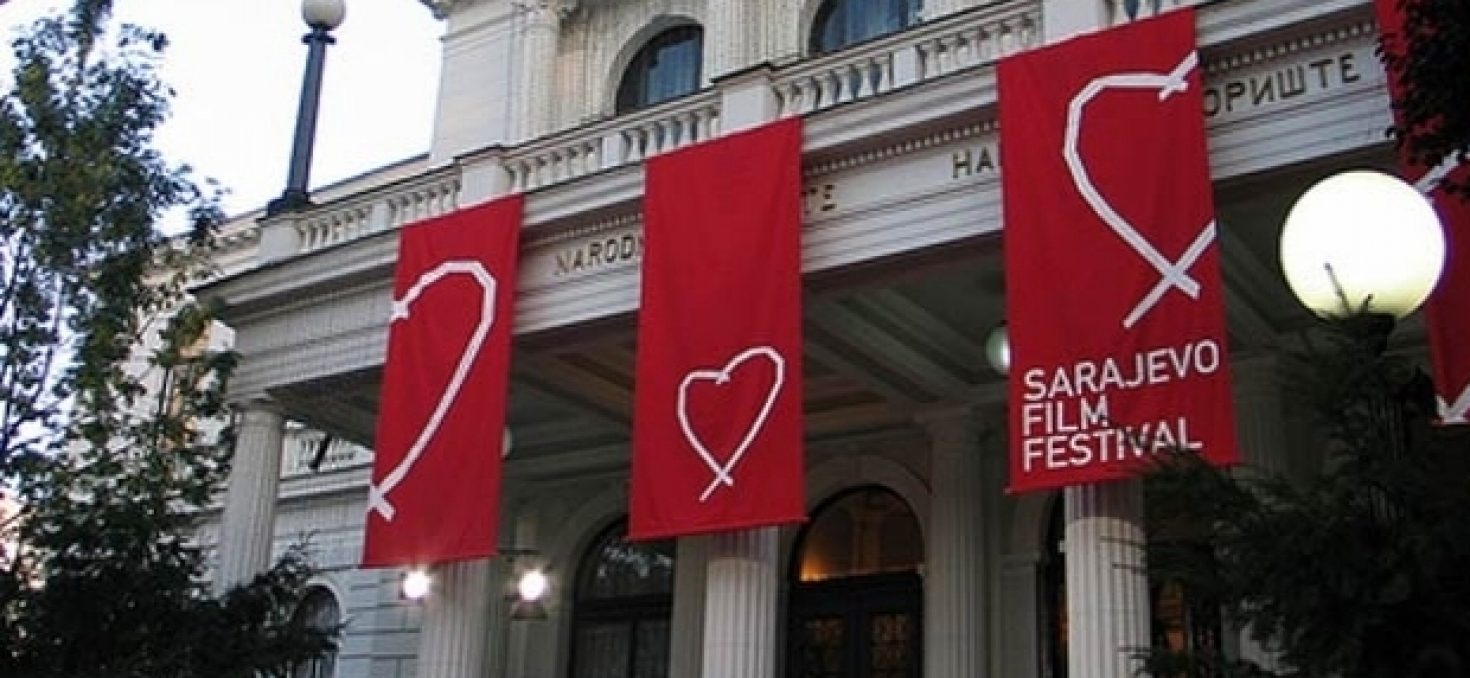 Sarajevo Film Festival: le cinéma mondial a rendez-vous en Bosnie