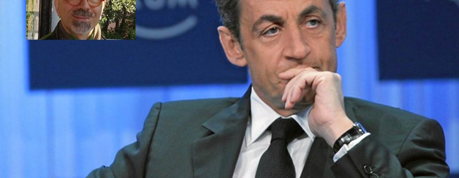 Pourquoi Nicolas Sarkozy pourrait encore gagner…