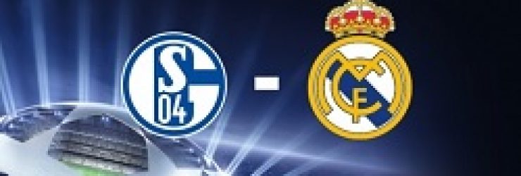 Résumé vidéo Shalke 04 – Real Madrid (1-6) : Revoir les buts de ce match à sens unique