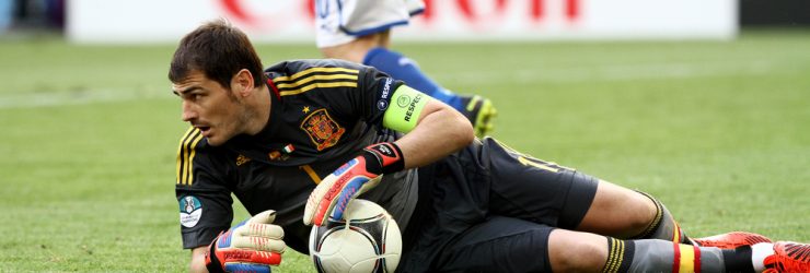 Mondial 2014: l’Espagne se relèvera-telle face au Chili?