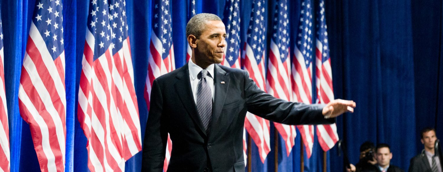 Discours sur l’état de l’Union: la dernière retraite de Barack Obama