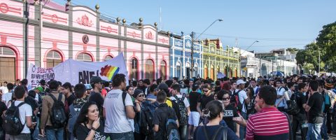 France-Brésil: l’opposition des cars