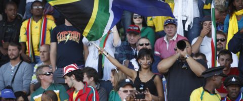 Coupe du monde: 4 ans après, où en est l’Afrique du Sud?