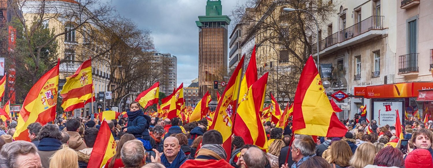 Les unionistes catalans se mobilisent