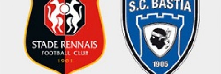 Résumé vidéo Stade Rennais – SC Bastia (3-0) : Voir les buts en image de Rennes