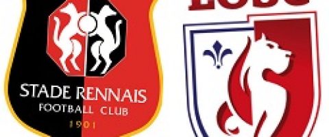 Résumé vidéo Stade Rennais – LOSC (2-0 : Revivez le match et les buts de Rennes