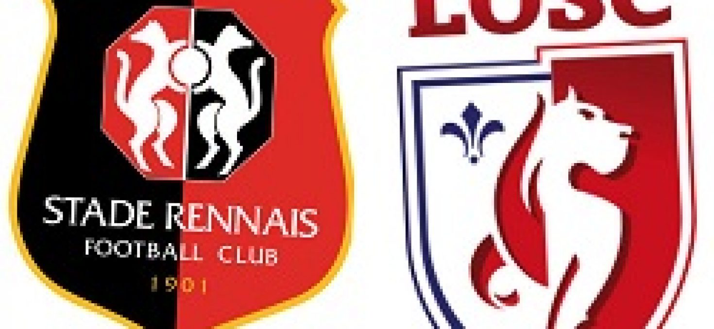 Résumé vidéo Stade Rennais – LOSC (2-0 : Revivez le match et les buts de Rennes