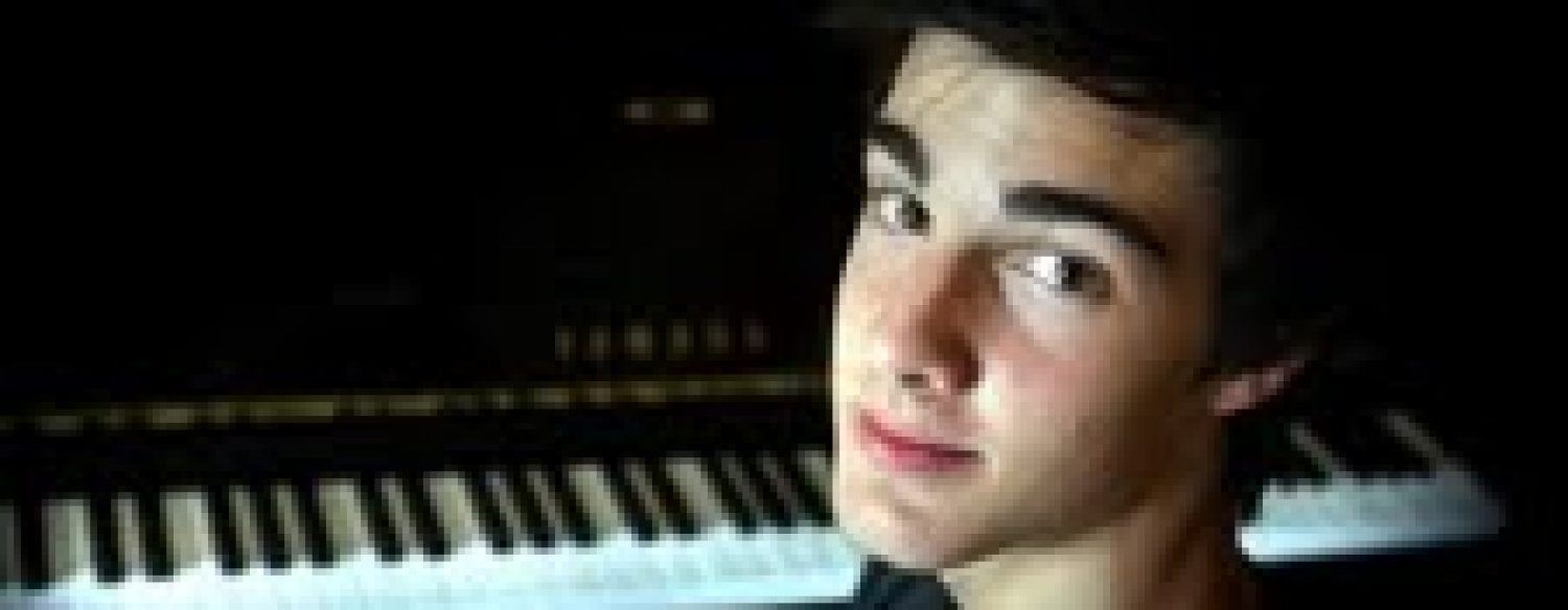 Un jeune réfugié bosnien parmi les meilleurs pianistes de Scandinavie