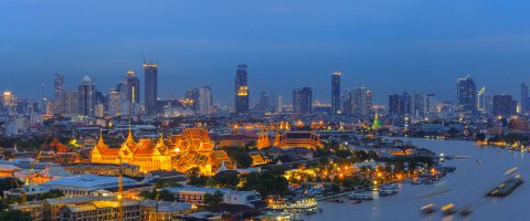 La Thaïlande va soutenir l’économie mise à mal par le coronavirus