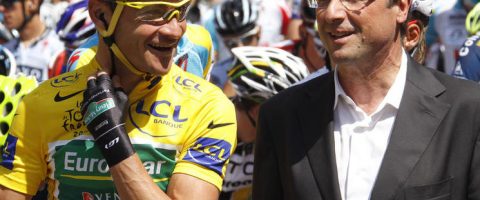 Tour de France 2012 : Lance Hollande aussi était dopé (3/3)