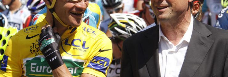 Tour de France 2012 : Lance Hollande aussi était dopé (3/3)