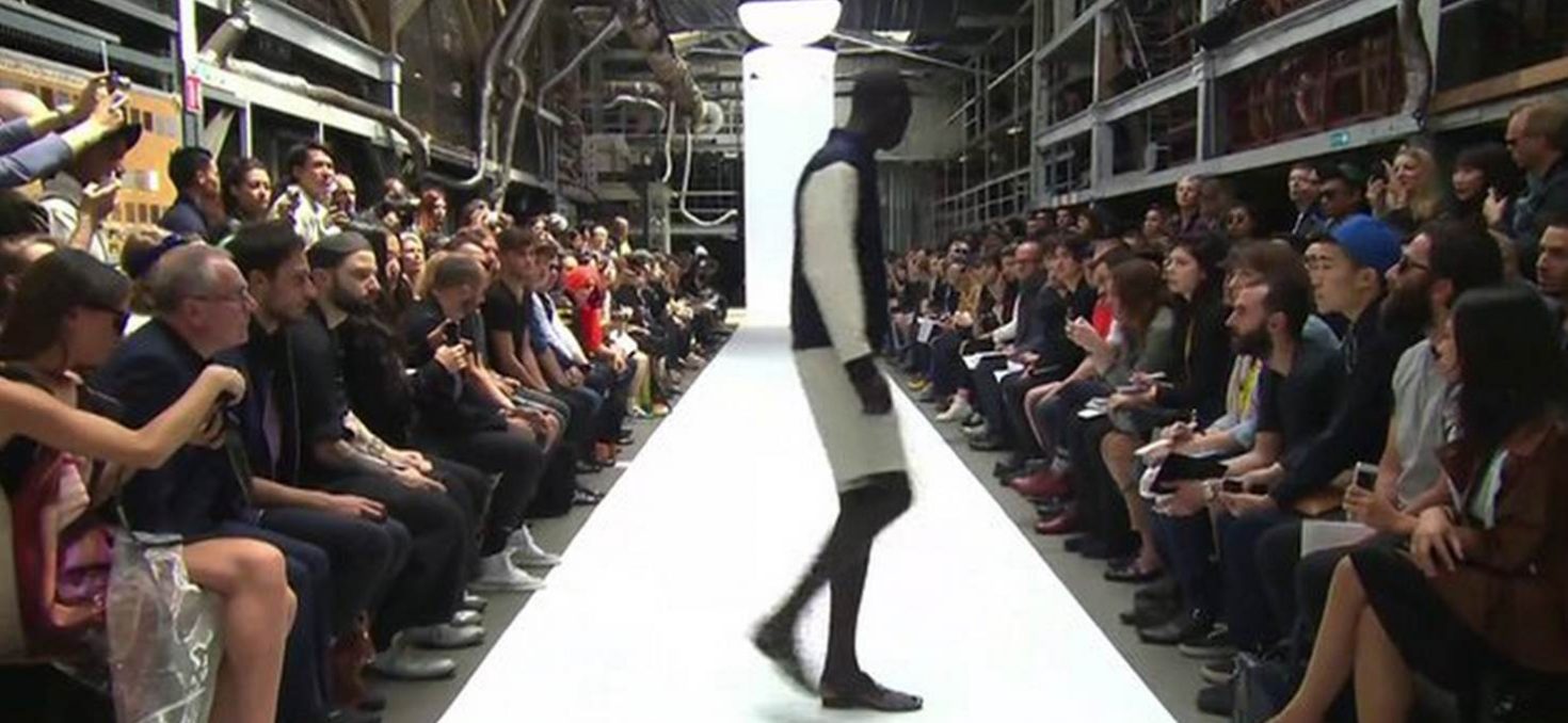 PROGRAMME – Mode masculine à Paris Autome / Hiver 2014 / 2015 – du 15 au 19 janvier