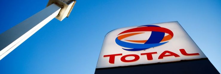 Total verdit son nom mais lance deux projets gaziers en Afrique