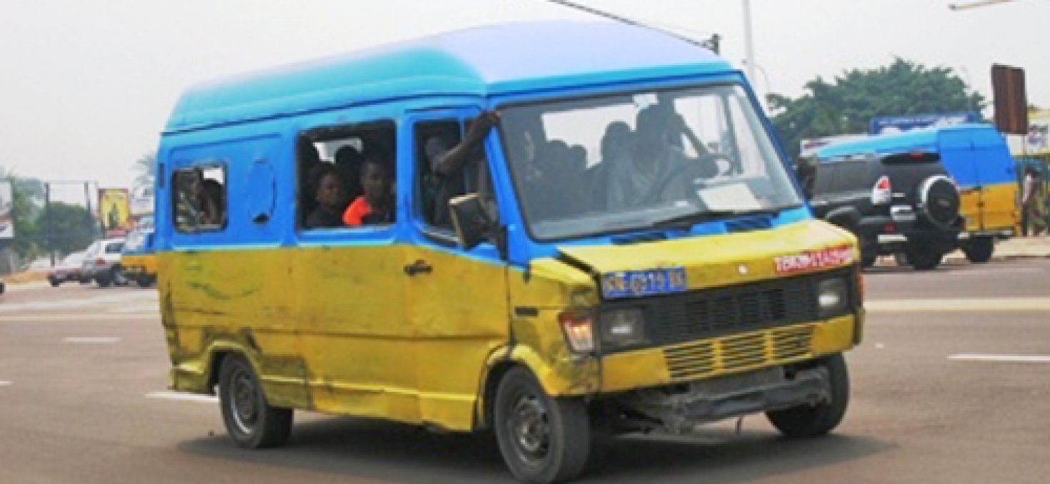RD Congo, une loi injuste sur l’importation des véhicules d’occasion