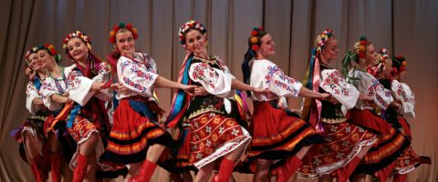Ballet Igor Moïsseïev: l’empire et le meilleur