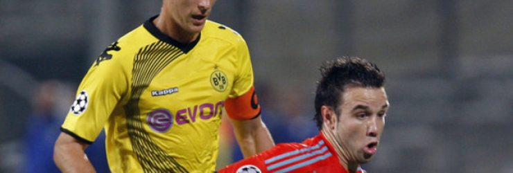 EN DIRECT & EN STREAMING – Ligue des Champions: Dortmund-OM, le défi des Marseillais