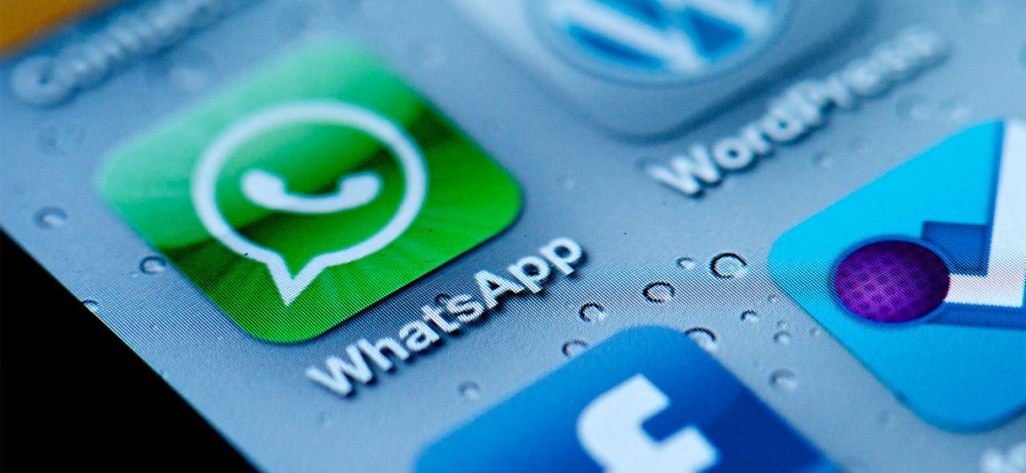 Facebook rachète Whatsapp pour 19 milliards de dollars